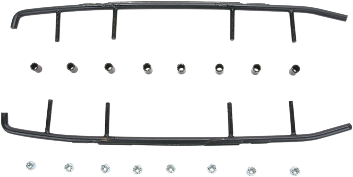 X-calibar 507 Series Carbide