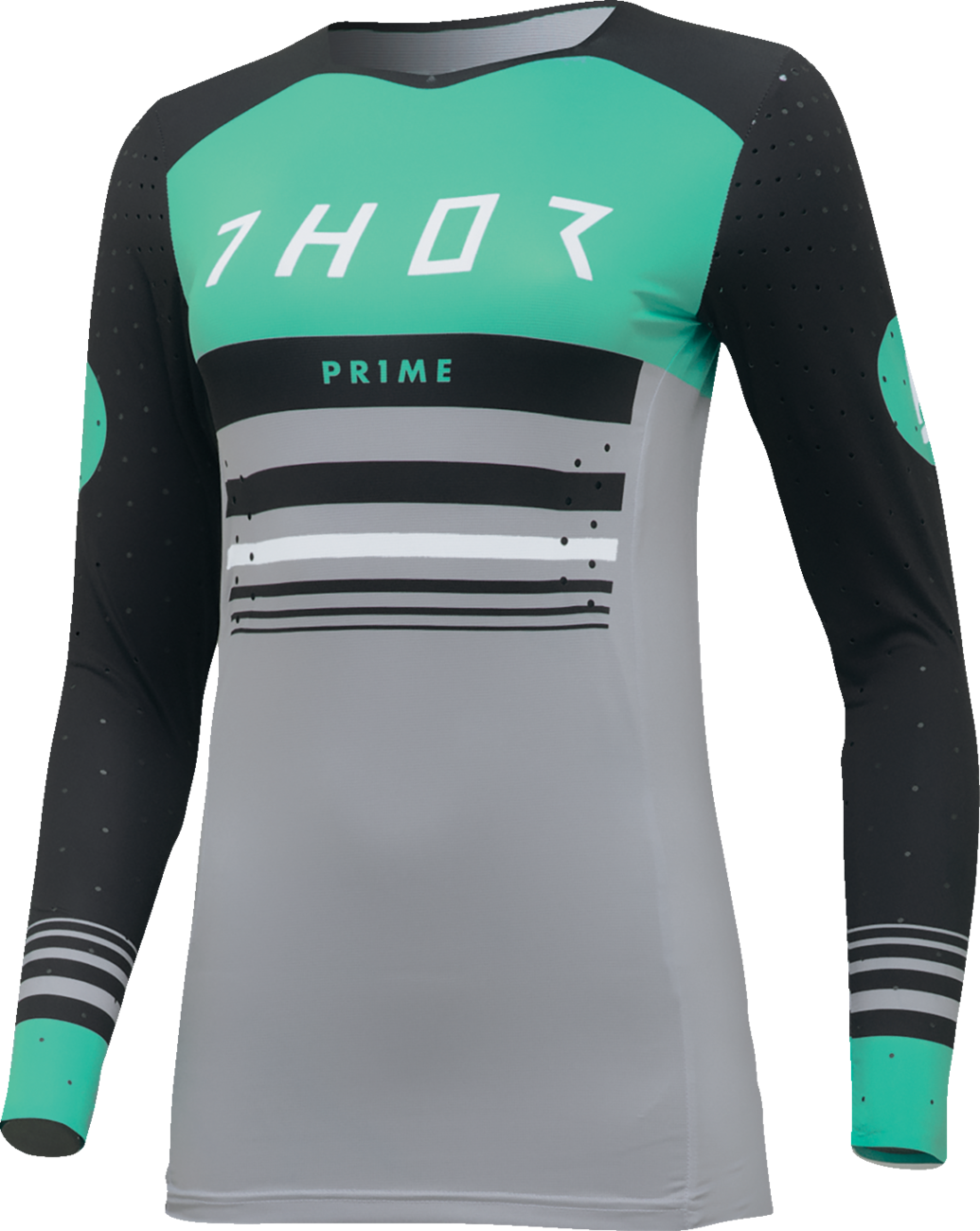 Thor Women's Prime Blaze Jersey