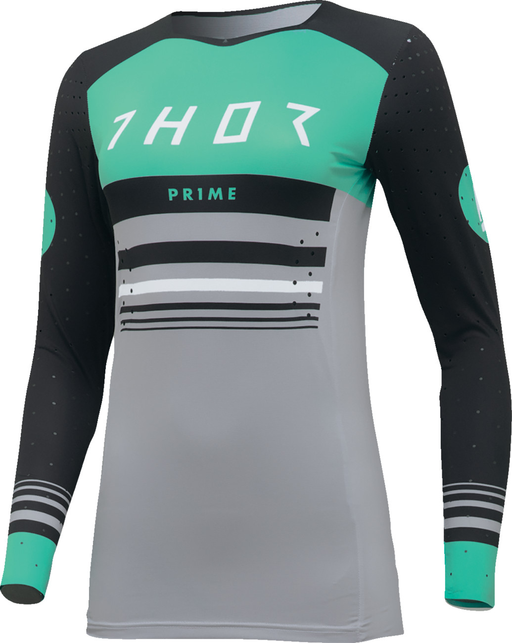 THOR Women's Prime Blaze Jersey