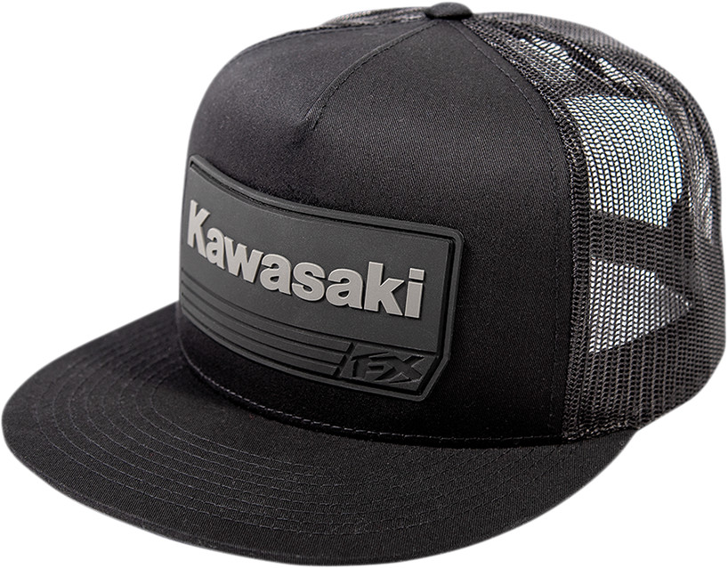FACTORY EFFEX 21 Racewear Hat