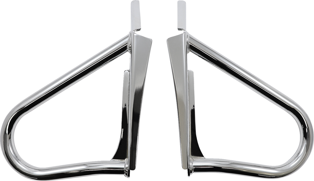 COBRA Engine Case Guard