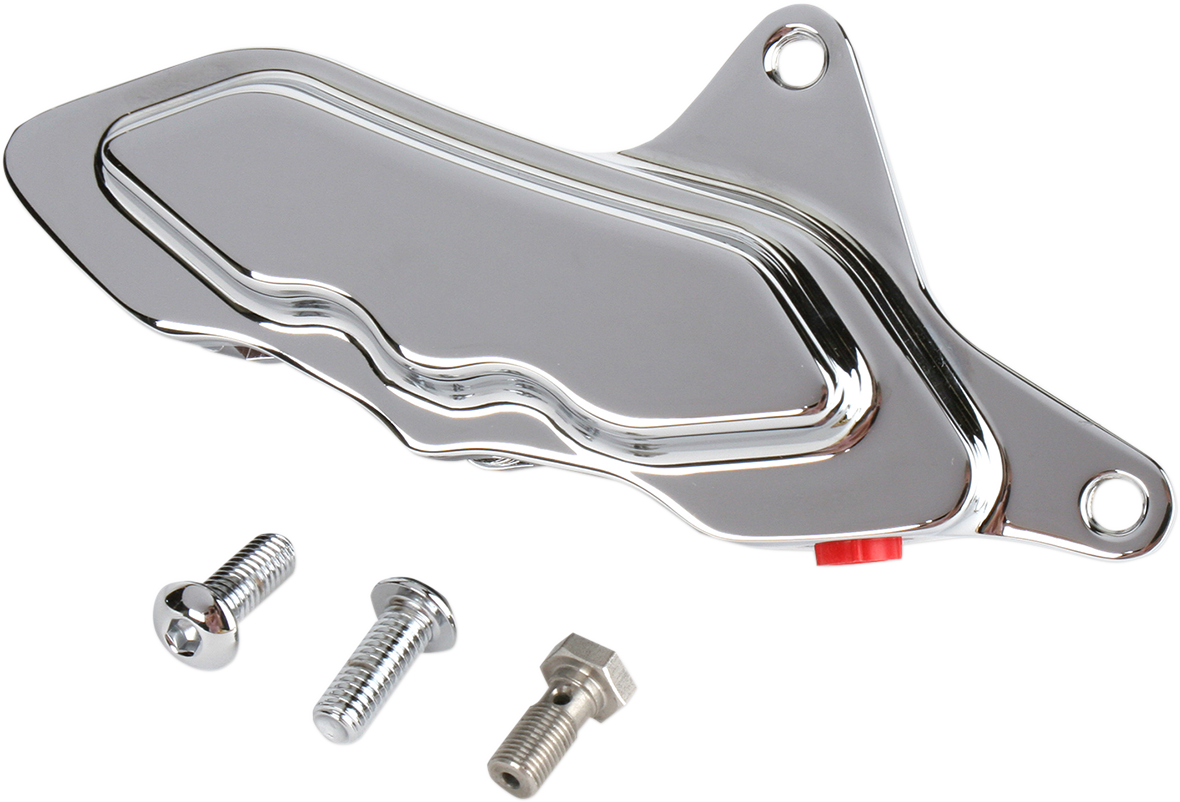 HAWG HALTERS INC 6 Piston Caliper Kits
