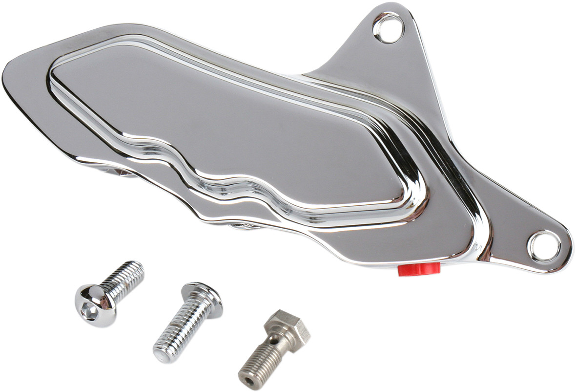 HAWG HALTERS 6 Piston Caliper Kits