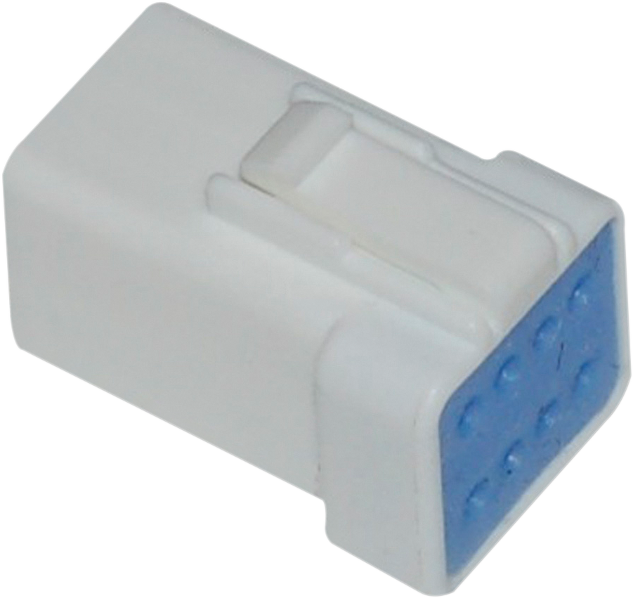 JST Mini Connector