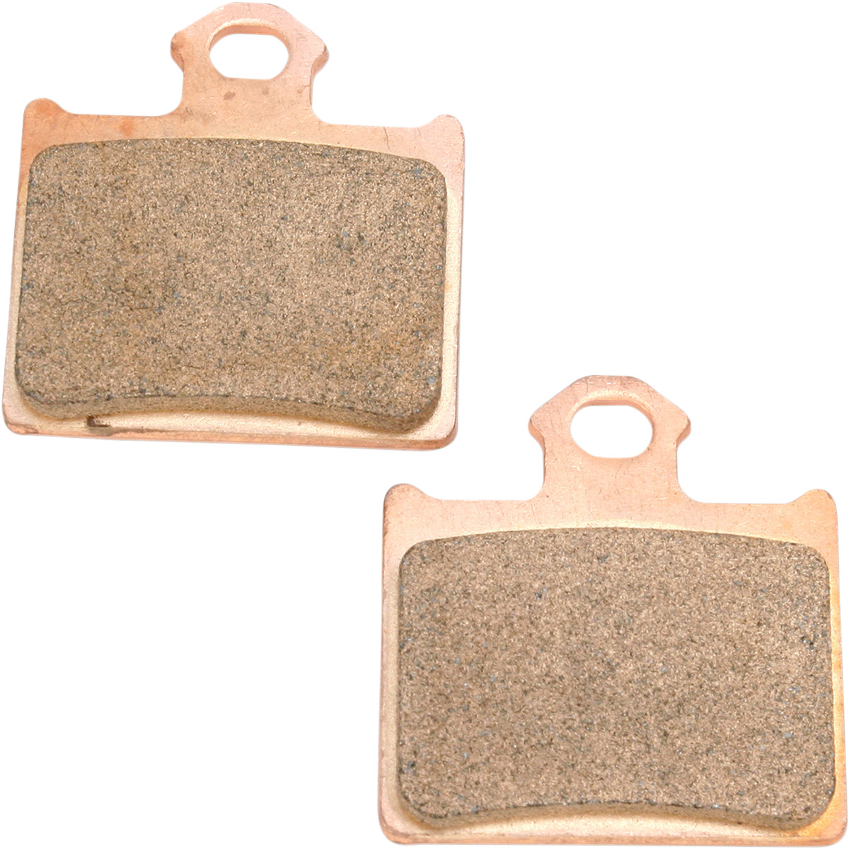 EBC FA602R R Series Sintered Rear Brake Pads