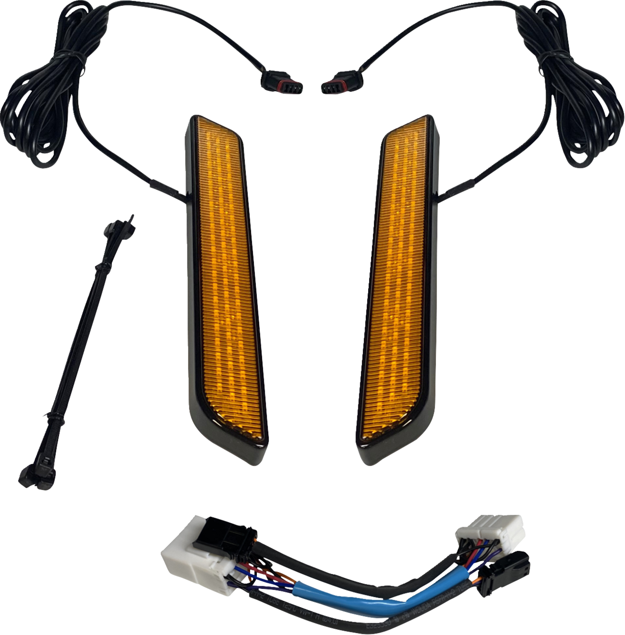 LED Front Fork Lightz™