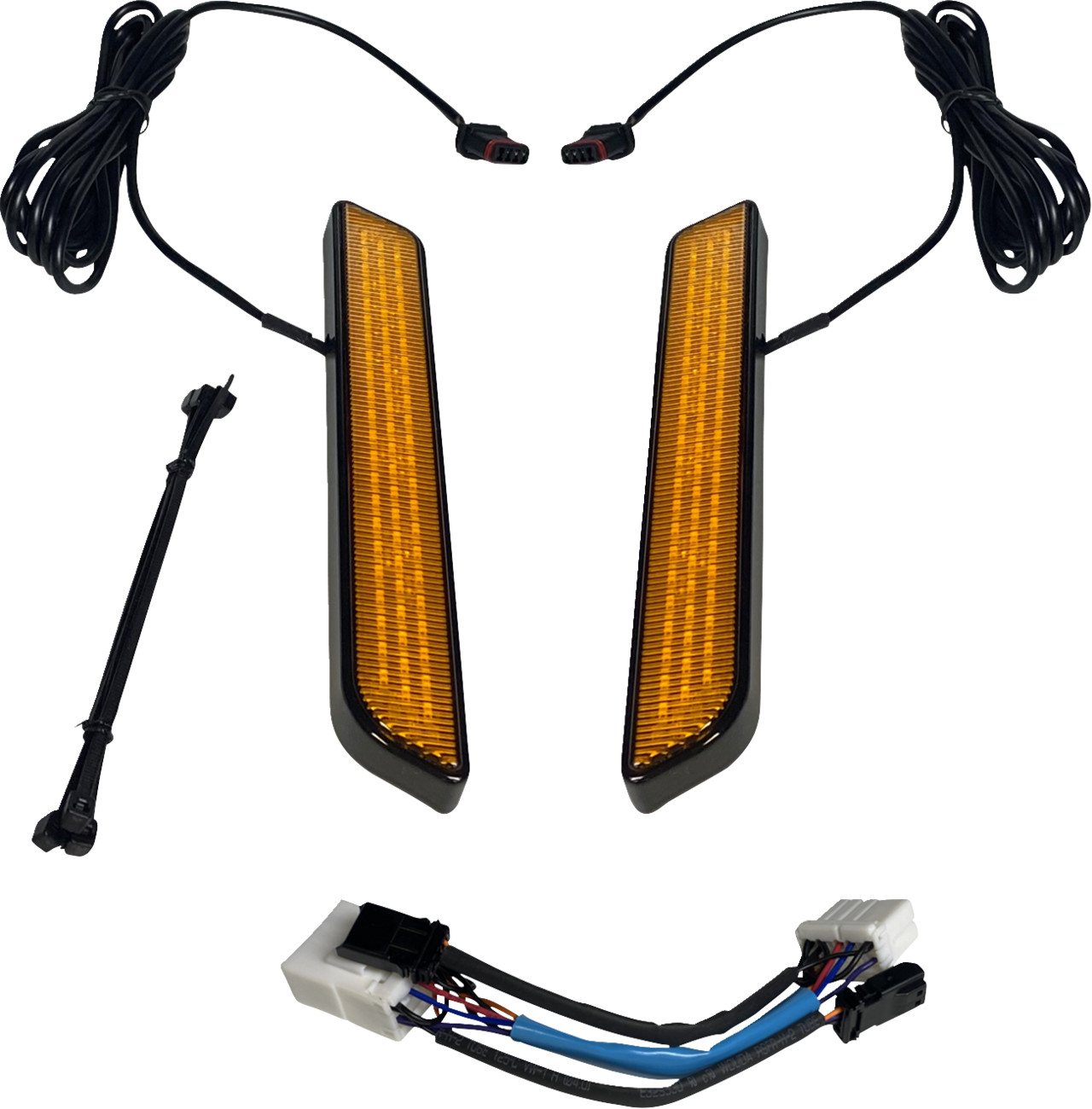 LED Front Fork Lightz™