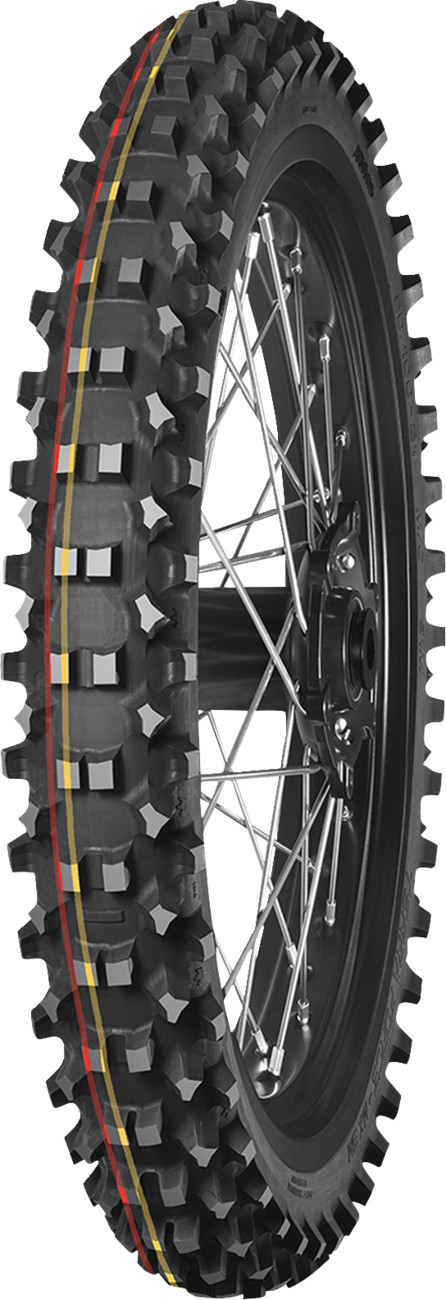 MITAS Terra Force-MX SM Tire