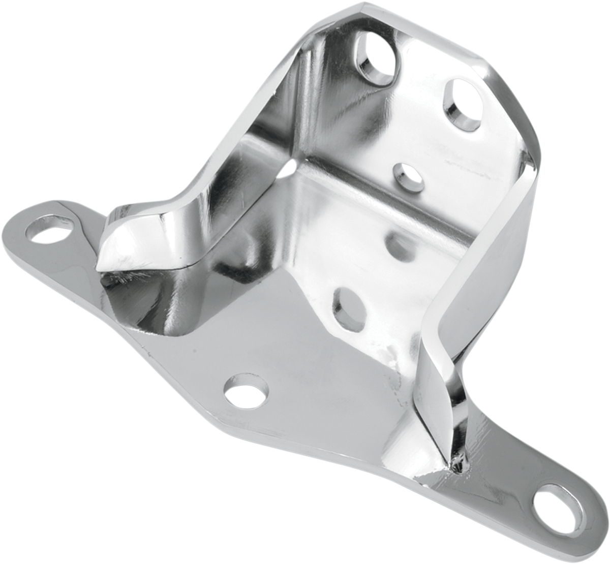 Drag Specialties Top Motor Mount