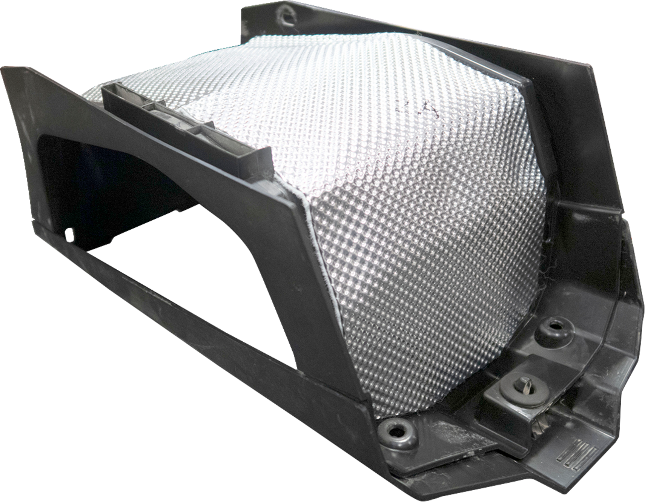 UTV Heat Shield
