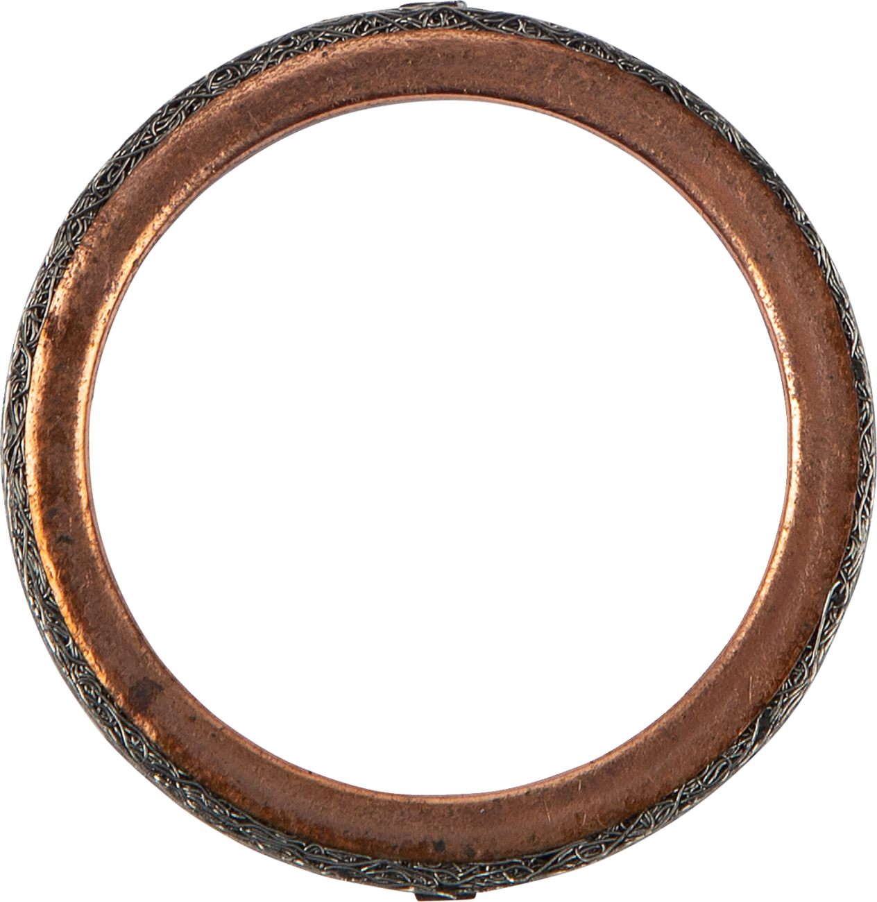 Moose Racing Exhaust Gasket Kit