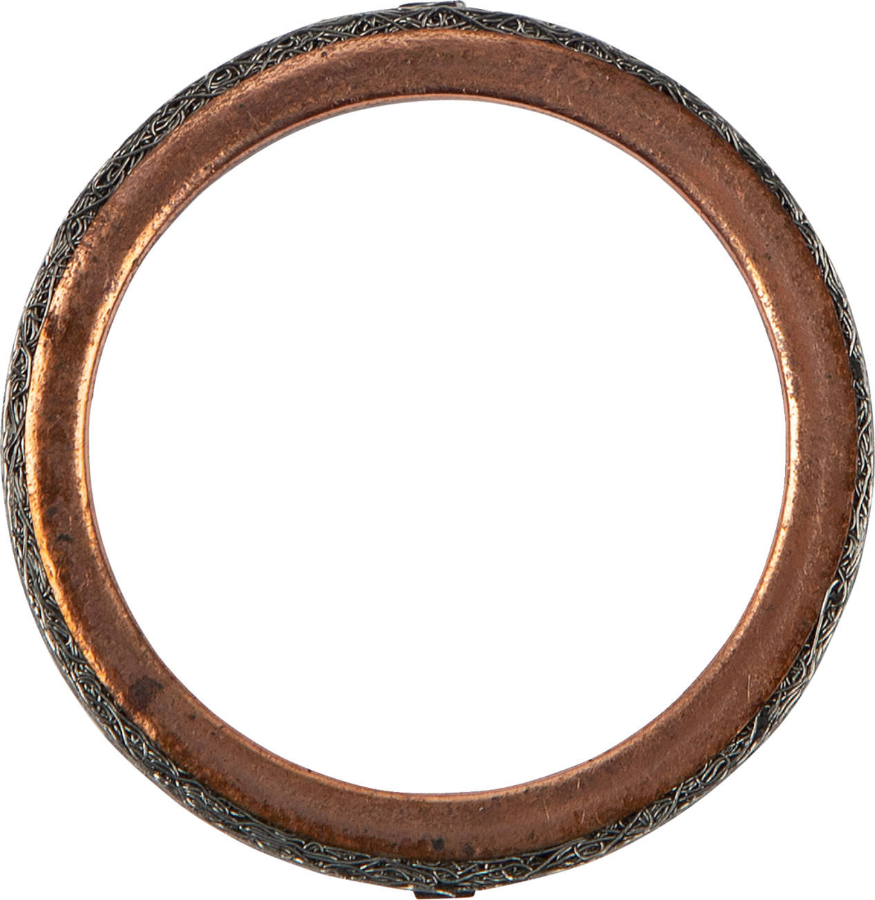 Moose Racing Exhaust Gasket Kit