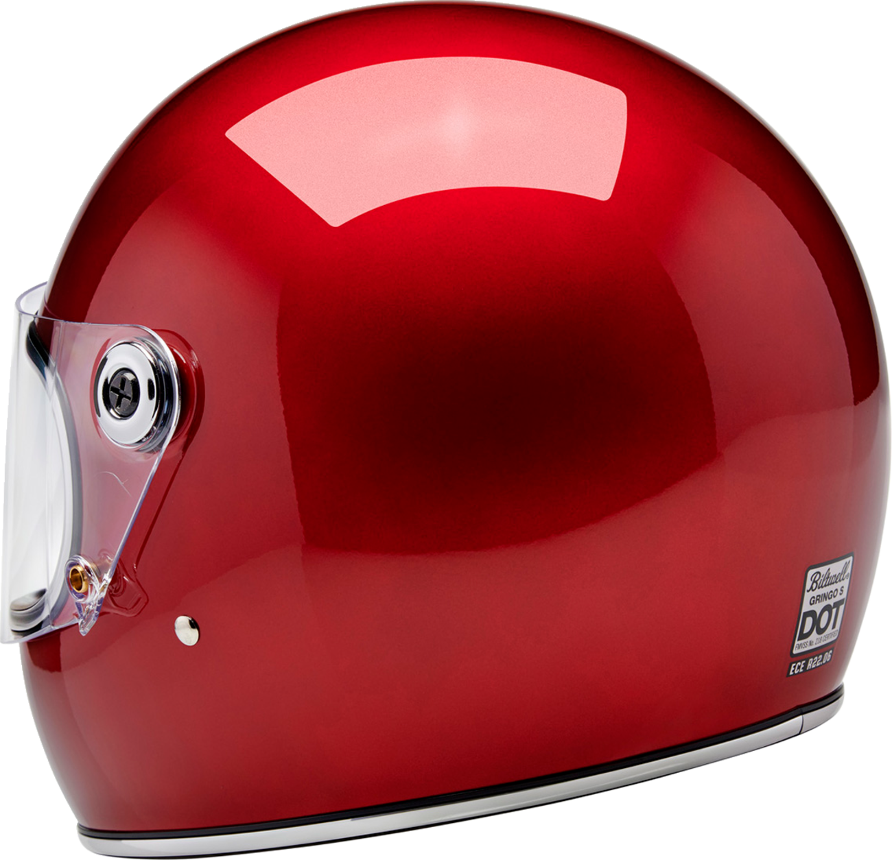 BILTWELL Gringo S Helmet