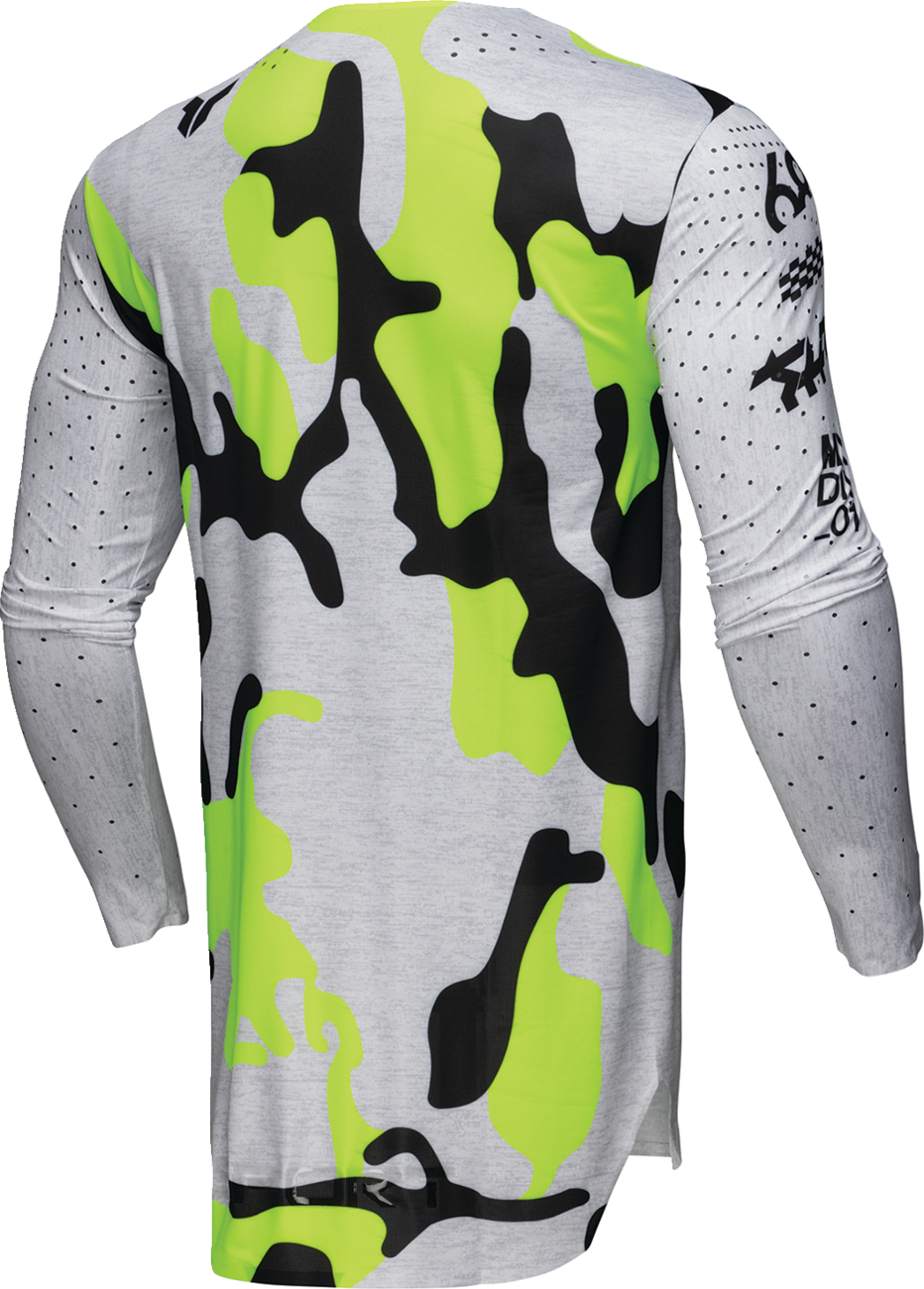 Thor SPORTMODE Riot Jersey