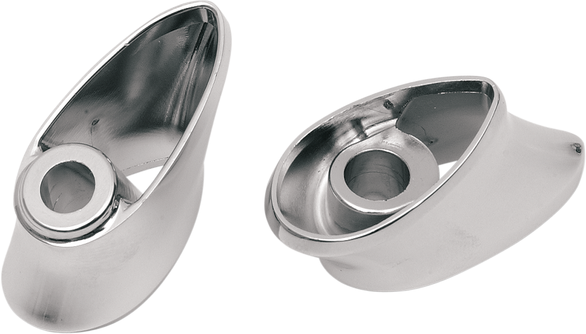 Drag specialties Turn Signal Bracket - Rear
