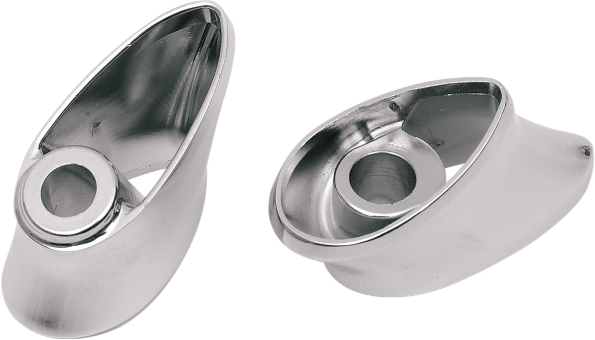 Drag specialties Turn Signal Bracket - Rear