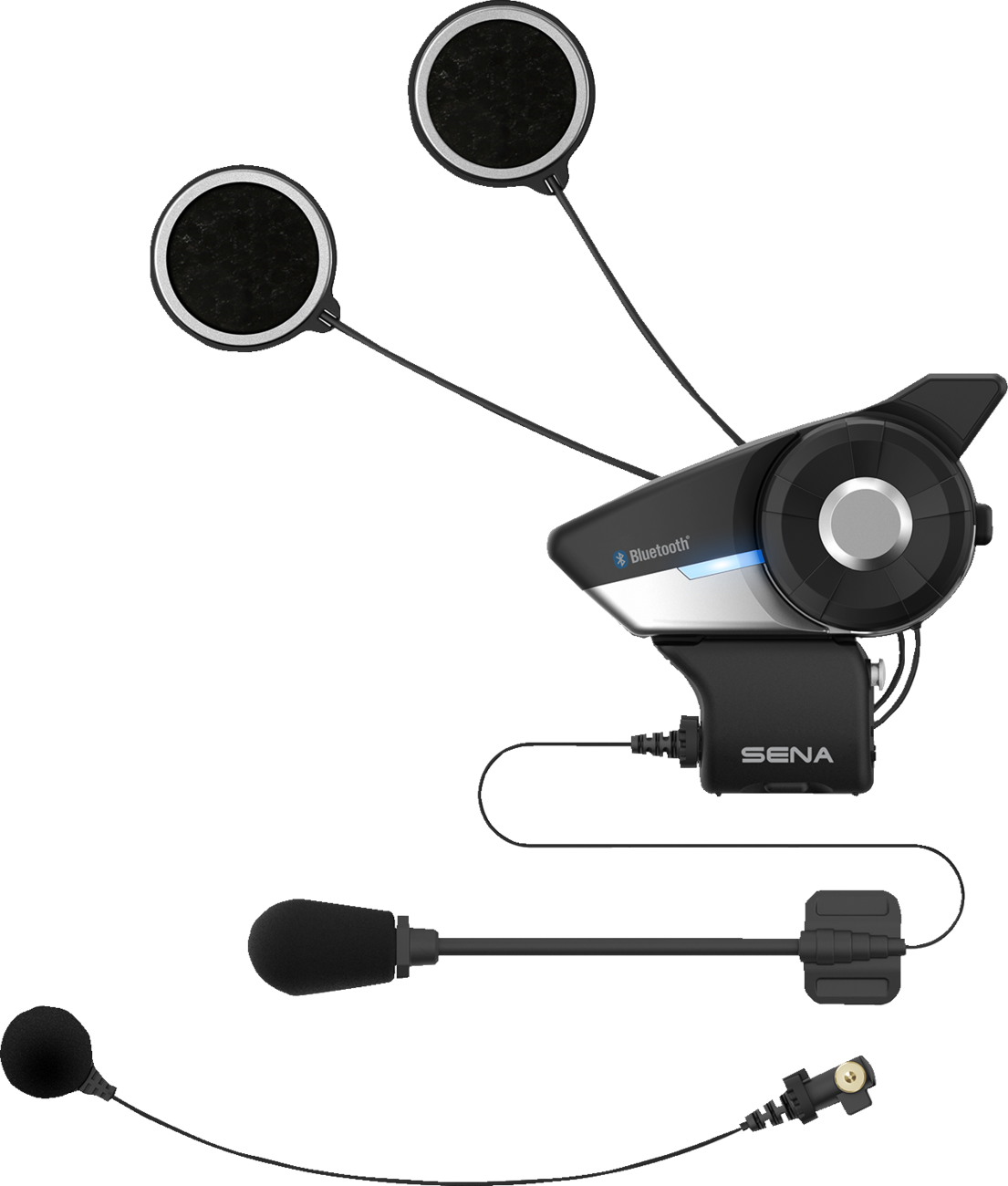 Sena 20S EVO Bluetooth® Communication System