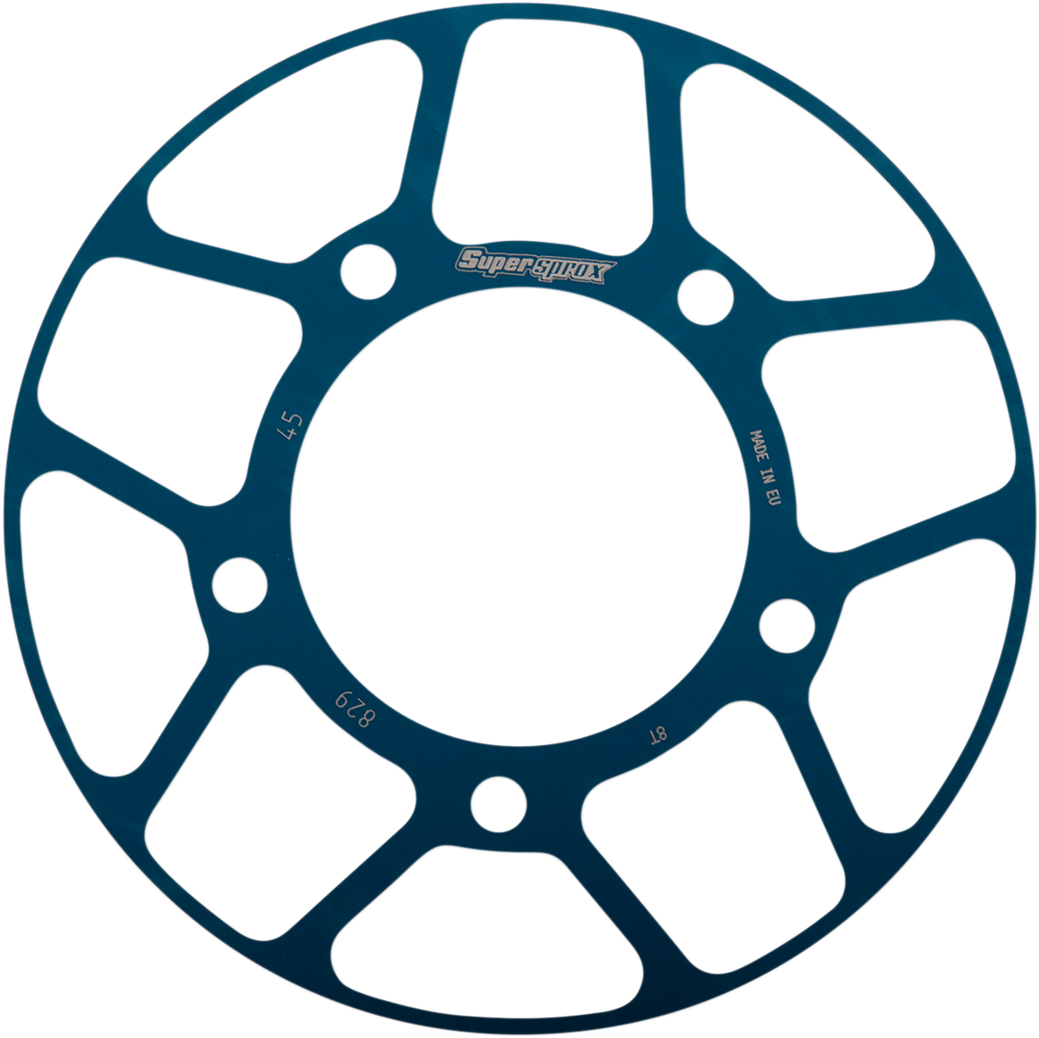 SuperSprox Edge Sprocket Insert Suzuki 1986-2006
