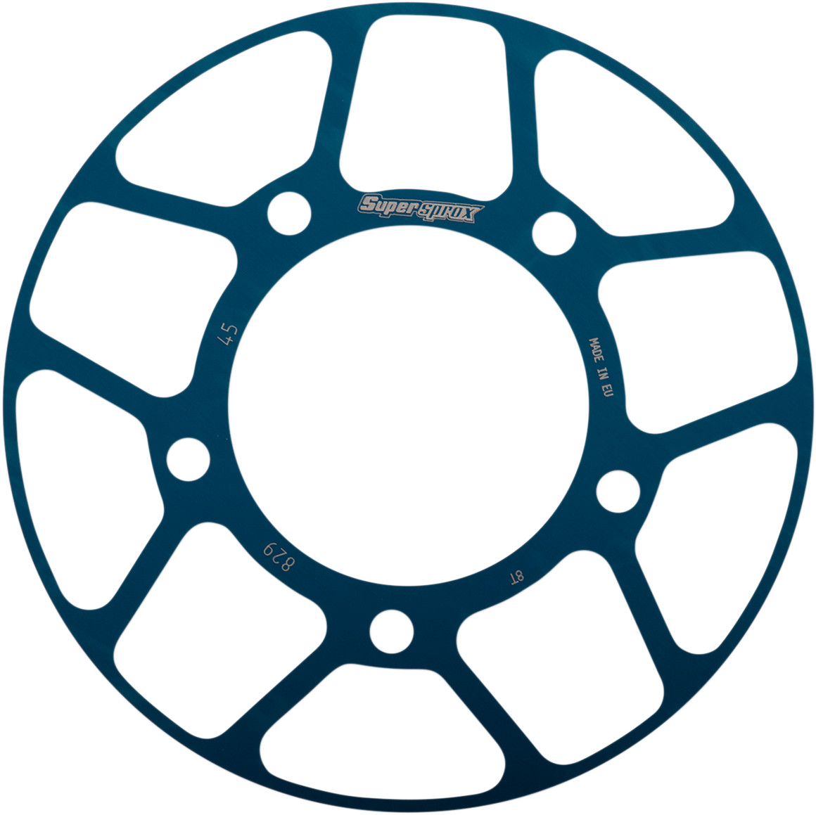 SUPERSPROX Edge Sprocket Insert