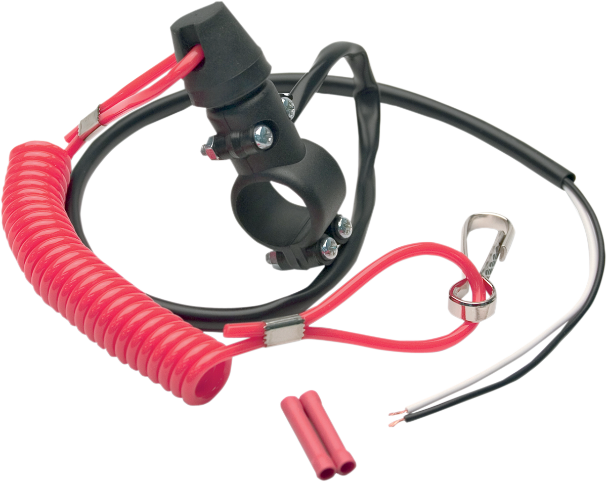 MAIER Universal Tether Kill Switch