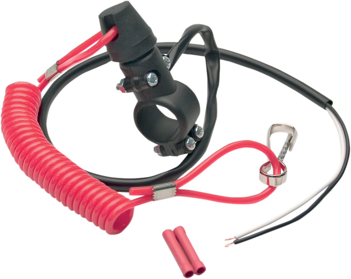 Universal Tether Kill Switch