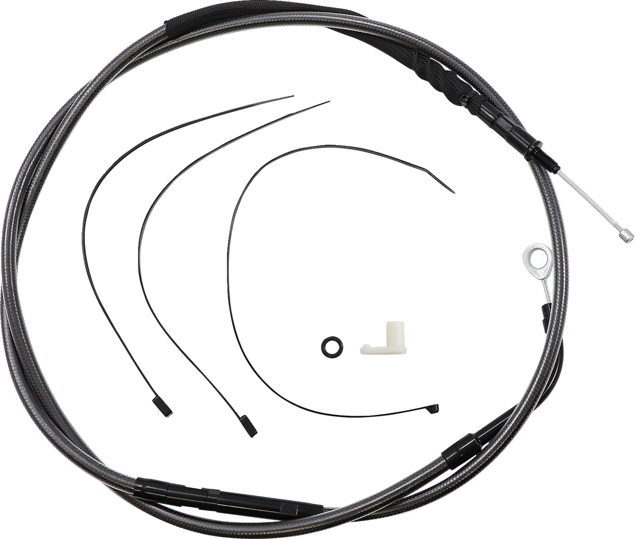 MAGNUM SHIELDING High-Efficiency Black Pearl™ Clutch Cable