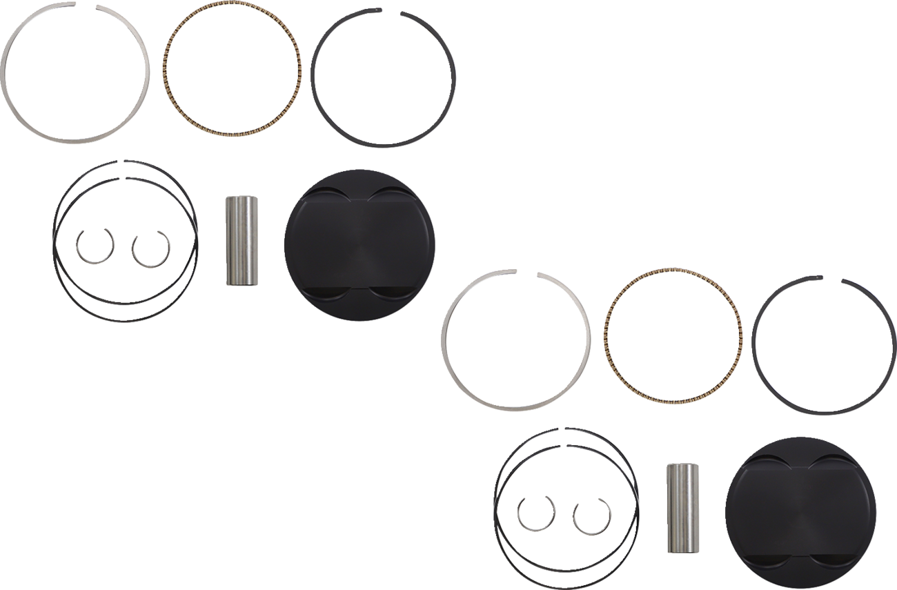 Piston Kit