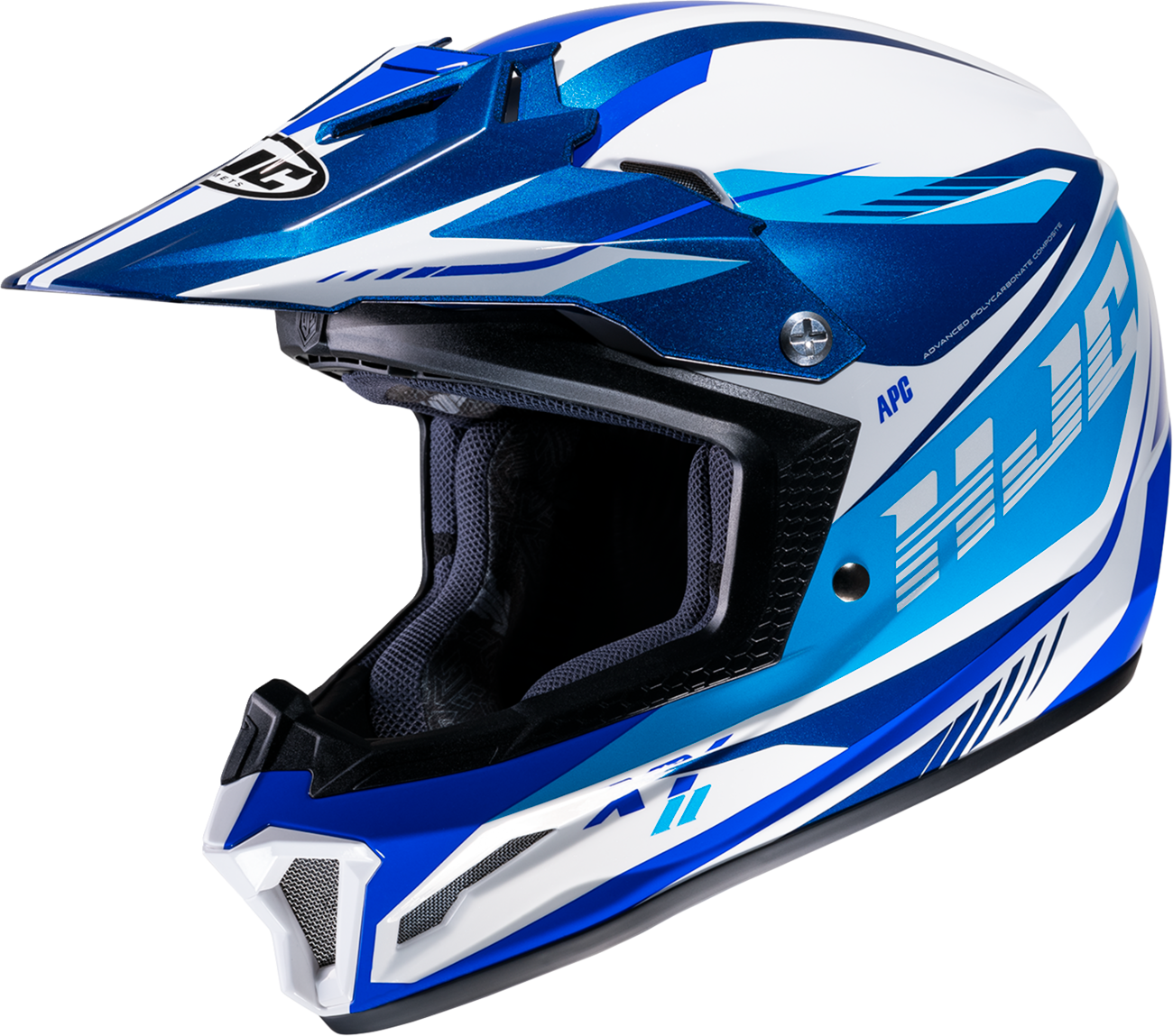 HJC CL-XY II Drift Helmet