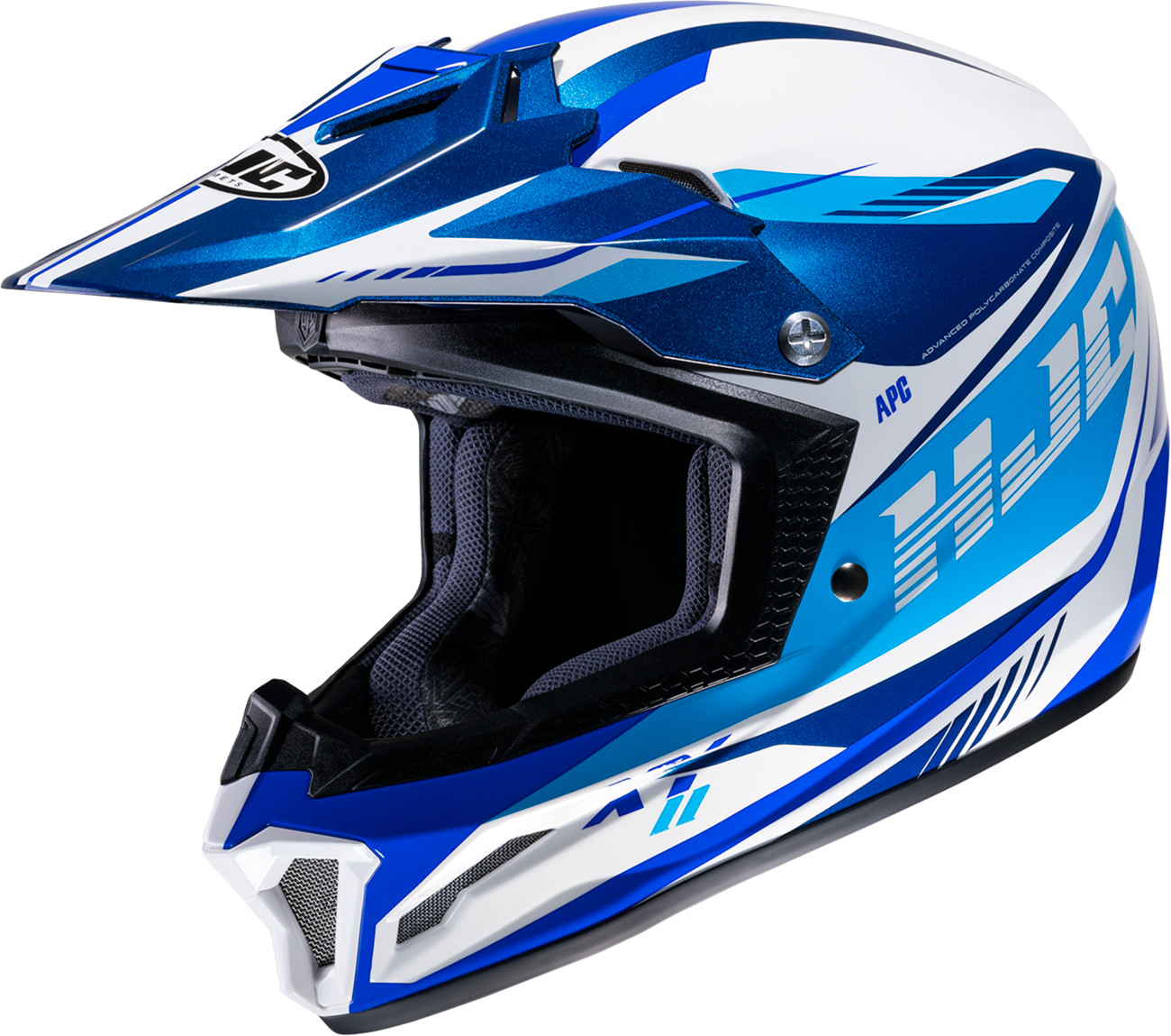 HJC CL-XY II Drift Helmet