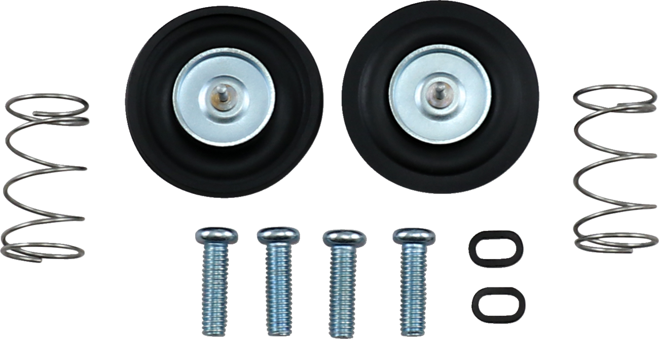 Parts unlimited Air Cut-Off Valve Rebuild Kit - Honda