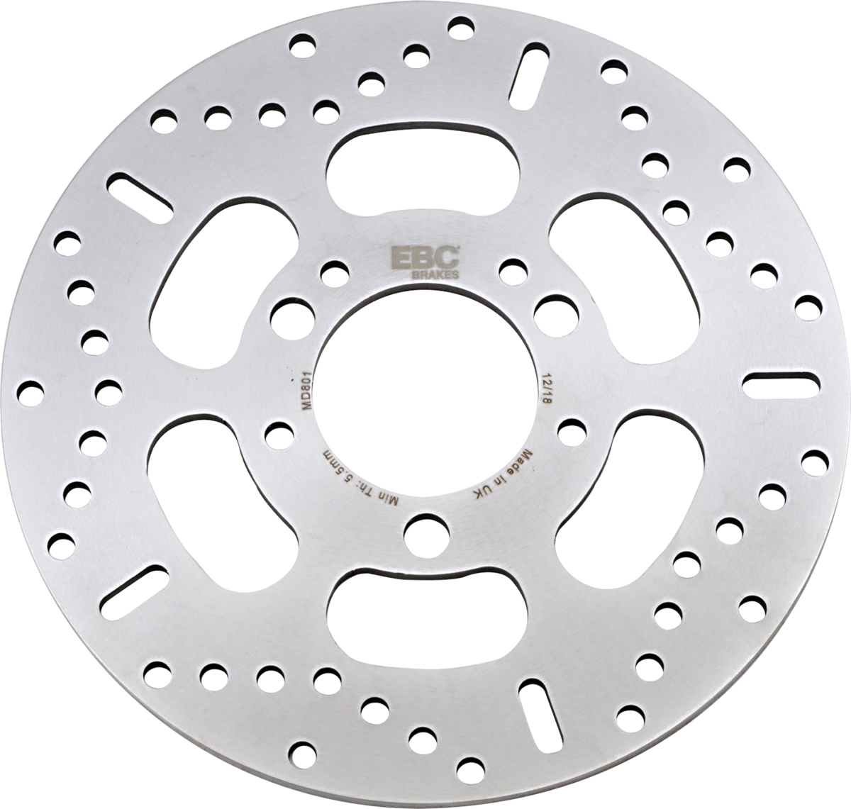 EBC MD Series Pro-Lite Brake Rotor