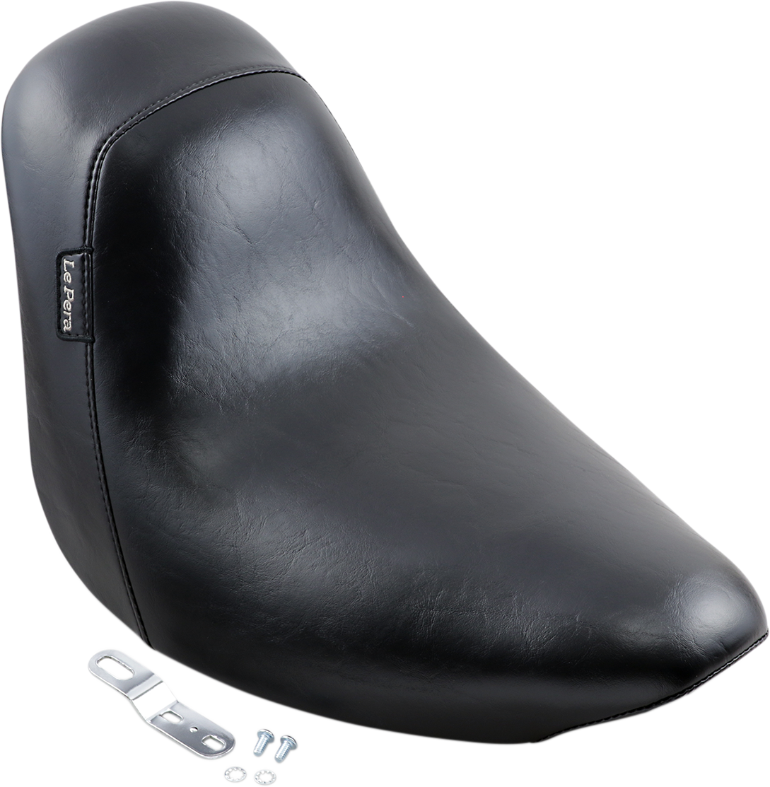 LE PERA Bare Bones Solo Seat