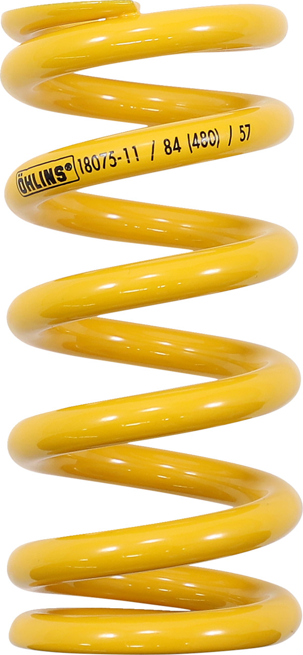 OHLINS-BICYCLE Shock Spring