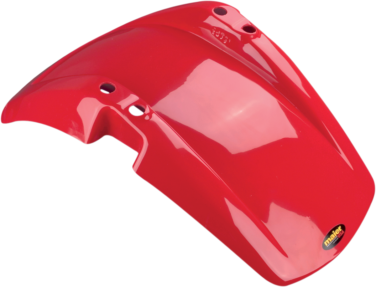 MAIER Fender Replacement Plastic — Standard