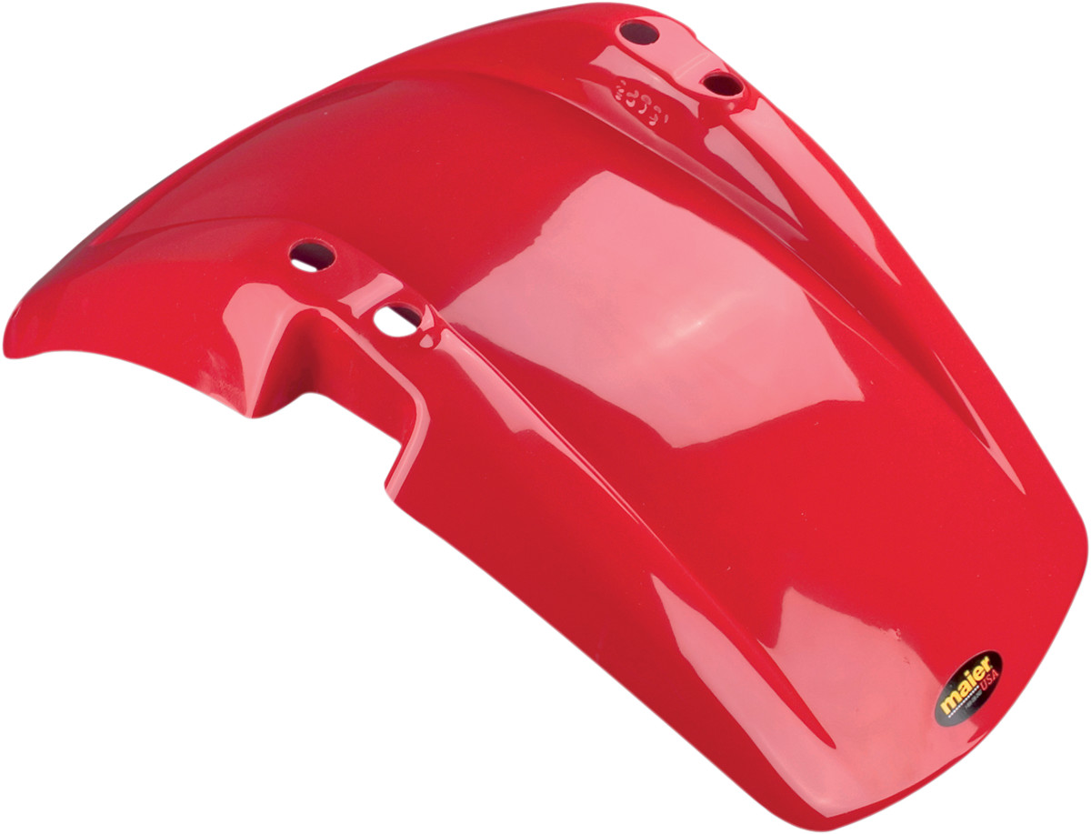MAIER Fender Replacement Plastic — Standard