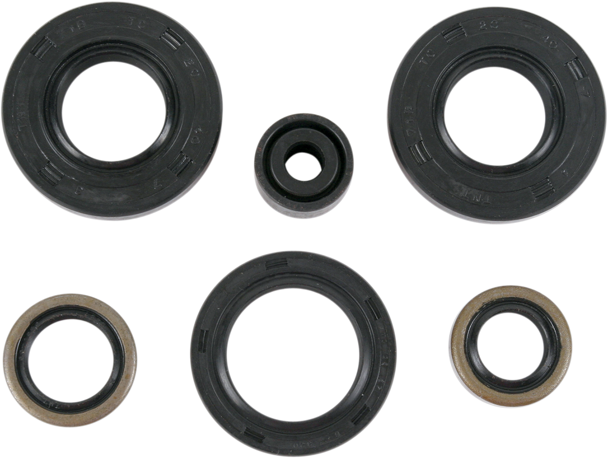 Motor Oil Seals