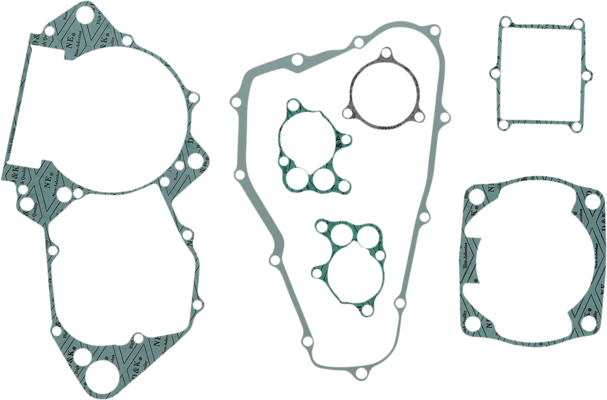 Complete Gasket Kit