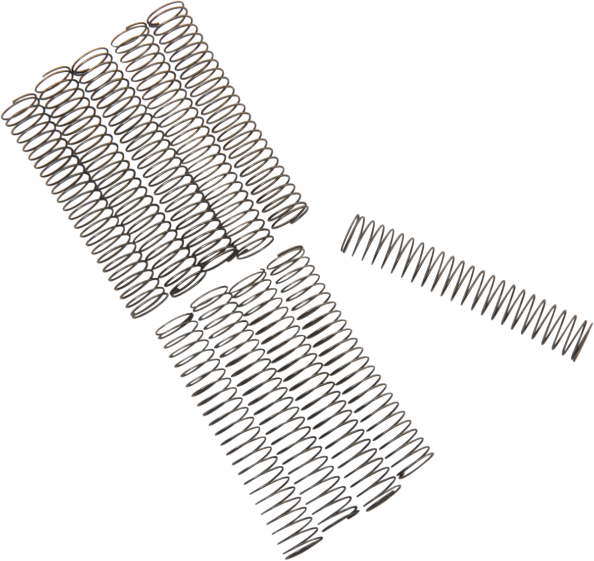 Oil Pump Relief Valve Springs