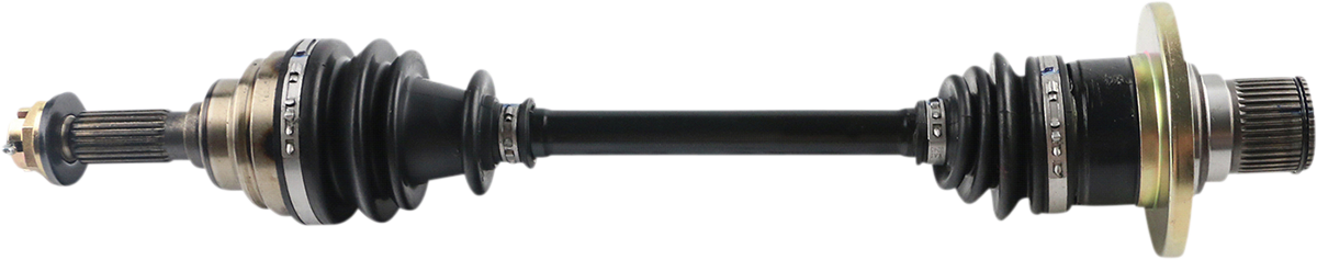 Moose offroad Axle Kit - CV/Complete - OEM Replacement - Standard - Rear Left/Right - KingQuad 500/750 Suzuki