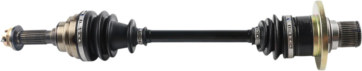 Moose Racing OEM Replacement Standard CV Axle