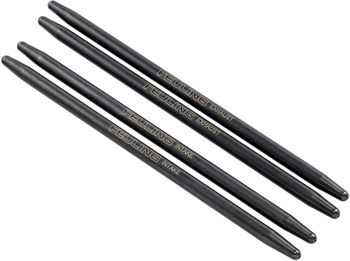 Feuling HP+ One Piece Pushrods For Harley Twin Cam 1999-2017