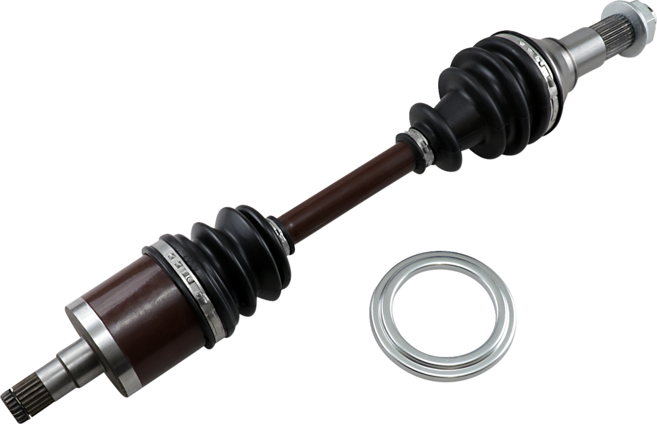 Moose Racing LM6 Front Left Axle Can-Am Outlander / Renegade 2012