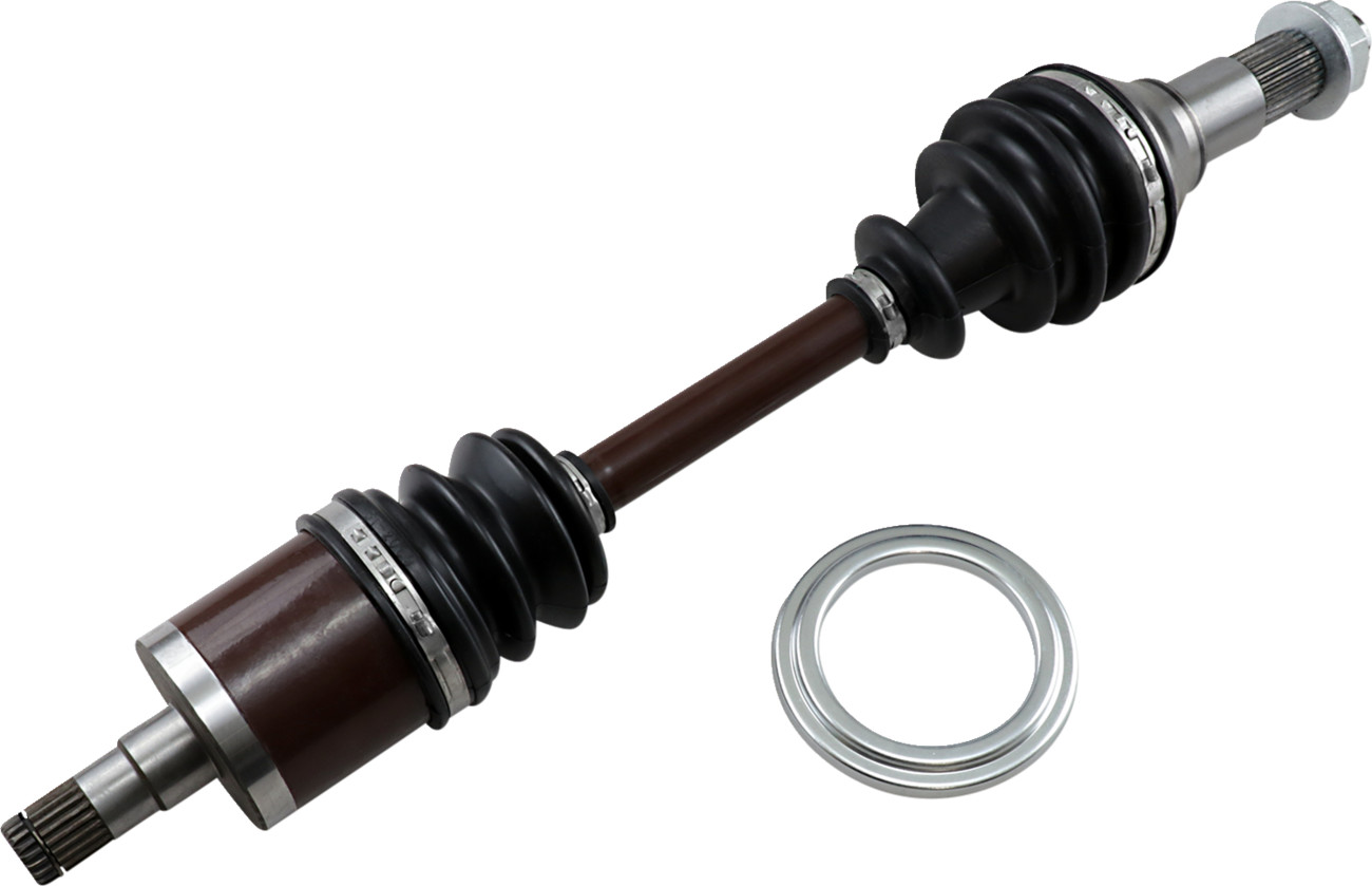 Moose Racing LM6 Front Left Axle Can-Am Outlander / Renegade 2012