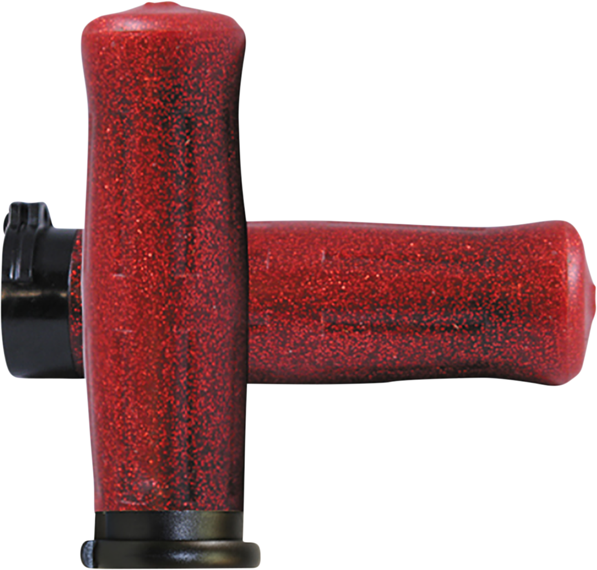 Avon Old School Standard Grips For Harley With Dual Cable Throttle