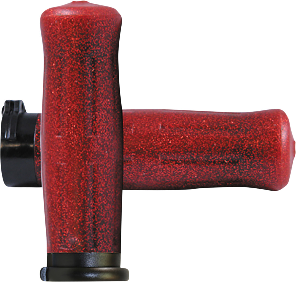 Avon Old School Standard Grips For Harley With Dual Cable Throttle