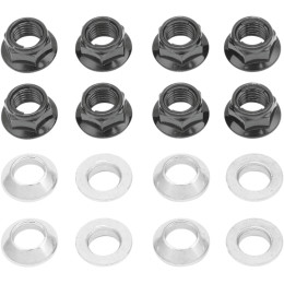 LUG-LOCKS LUG-LOCKS