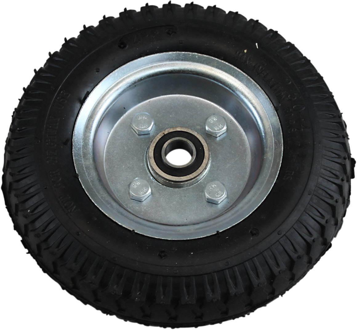 Moose Racing Replacement Training Wheel