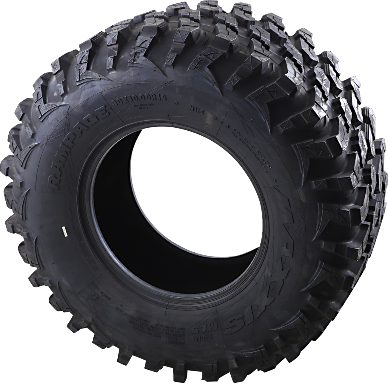MAXXIS Rampage Tire