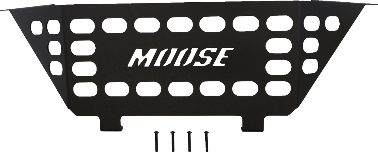 MOOSE OFFROAD UTV Bed Enclosure