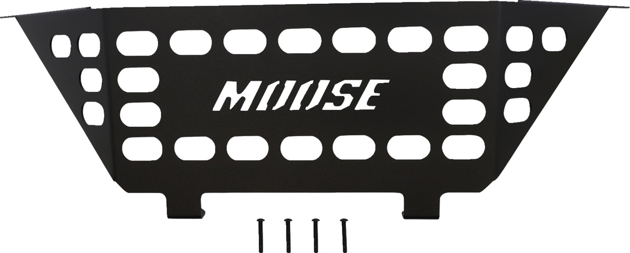 Moose Racing UTV Bed Enclosure